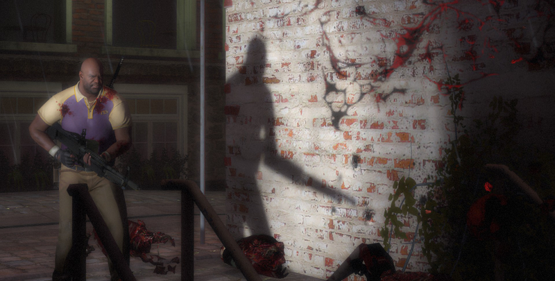 Illustration for article titled First Screens Of Left 4 Dead 2's "The Passing," New Infected, New Weapons